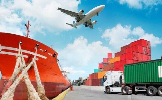 Ngành Hải quan thu thuế xuất nhập khẩu đạt gần 350 nghìn tỉ đồng