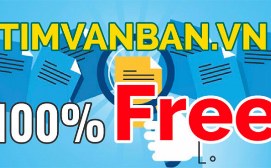 Hướng dẫn cách tìm kiếm hàng triệu Văn bản, Tài liệu, Sách, Ebook - Download hoàn toàn miễn phí !