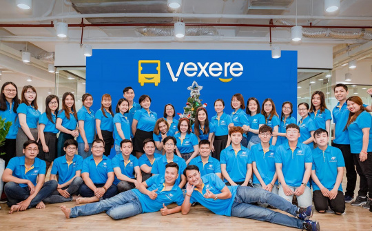 Startup Việt gọi thành công vốn đầu tư từ quỹ Châu Á