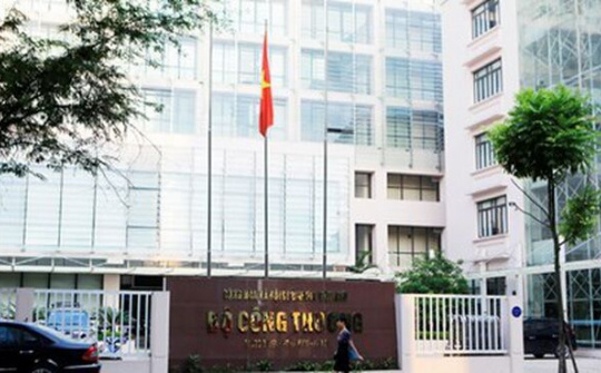 Thủ tướng dự Hội nghị tổng kết ngành Công thương