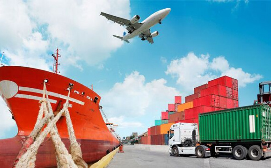 Thí điểm bảo lãnh thông quan đối với hàng xuất nhập khẩu