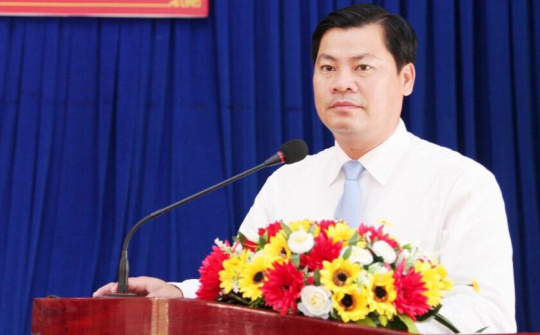 Huyện Cần Đước, Long An: “Điểm sáng” xây dựng NTM trong sự lan tỏa rộng khắp