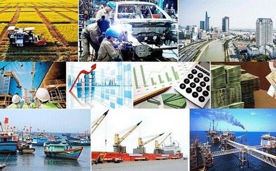 Kinh tế Việt Nam tăng trưởng ấn tượng