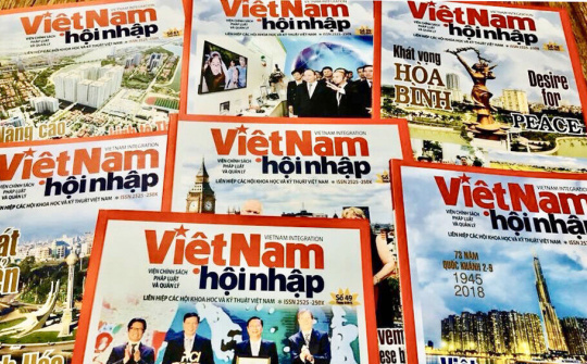 Thời của tạp chí