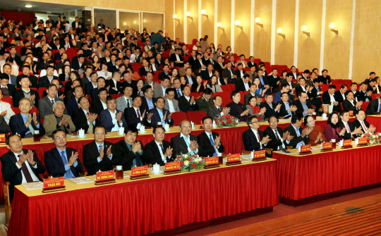 Tập trung cao điểm thực hiện quy hoạch báo chí