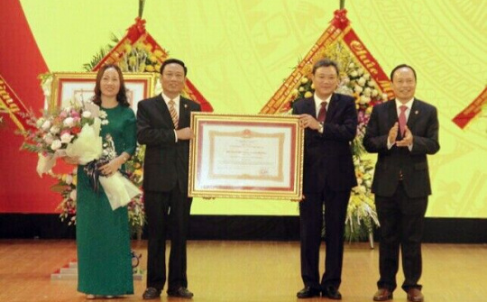 Thành phố Thanh Hóa hoàn thành nhiệm vụ xây dựng nông thôn mới năm 2019