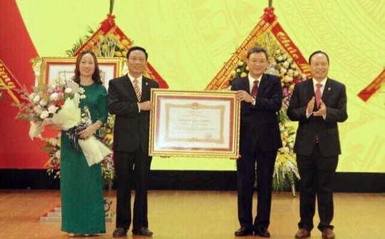 Thành phố Thanh Hóa hoàn thành nhiệm vụ xây dựng nông thôn mới năm 2019
