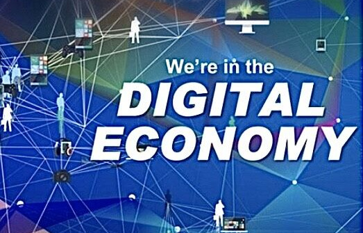 Chính phủ coi kinh tế số là động lực phát triển quan trọng