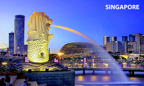 Singapore: Nhiều người vẫn bị mắc kẹt trong giai cấp của mình