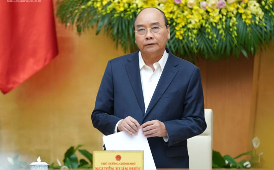 People upbeat about Government’s operation, says PM