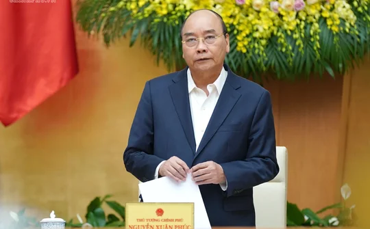 People upbeat about Government’s operation, says PM