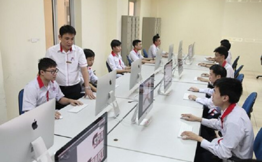 Góp ý hoàn thiện chính sách xã hội hóa giáo dục nghề nghiệp