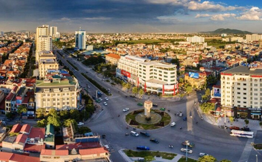 Hội nghị Chính phủ với các địa phương: Sự kiện lớn mở đầu năm 2020