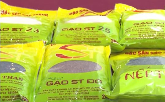 Cha đẻ của giống gạo ngon nhất thế giới