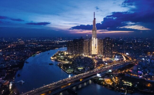 Forbes Việt Nam  công bố 100 công ty đại chúng lớn nhất Việt Nam