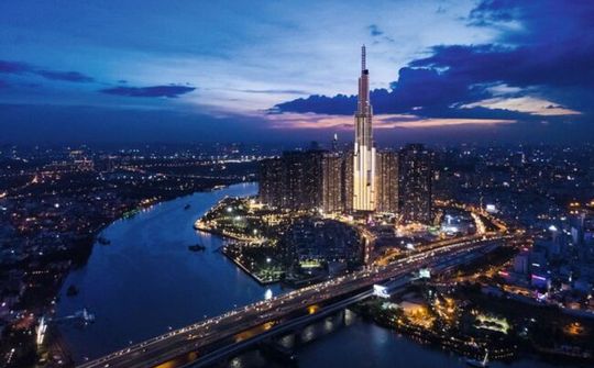 Forbes Việt Nam công bố 100 công ty đại chúng lớn nhất Việt Nam