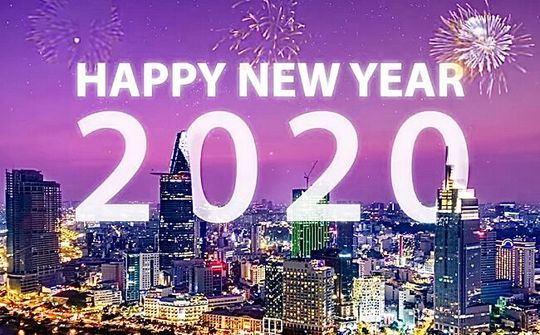 Chào đón kỷ nguyên châu Á vào năm 2020