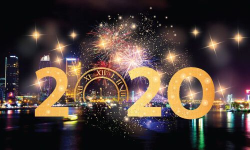Kinh tế 2020 tiếp tục tăng trưởng với nhiều tín hiệu lạc quan