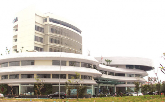 Hội Xây dựng Bắc Ninh đặt mục tiêu xây dựng thành phố văn minh, hiện đại