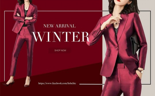 Thời trang Linh Elite – đồng hành cùng doanh nhân thời hội nhập