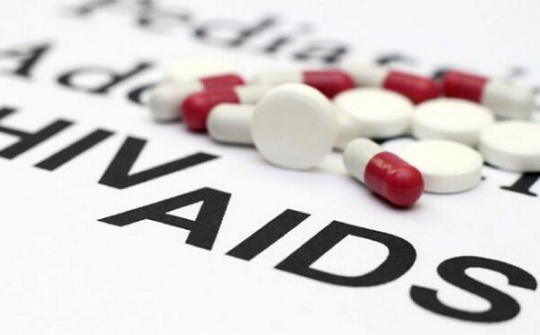 Trên 42.000 bệnh nhân HIV nhận thuốc ARV từ nguồn BHYT