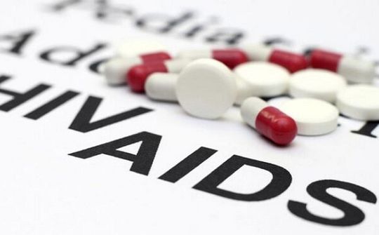 Trên 42.000 bệnh nhân HIV nhận thuốc ARV từ nguồn BHYT