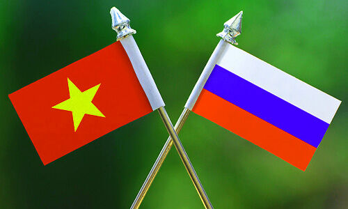 Việt Nam và Liên bang Nga tăng cường hợp tác phòng, chống tội phạm