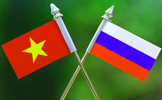 Việt Nam và Liên bang Nga tăng cường hợp tác phòng, chống tội phạm