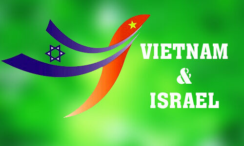 Xuất siêu Việt Nam vào thị trường Israel đạt 401 triệu USD