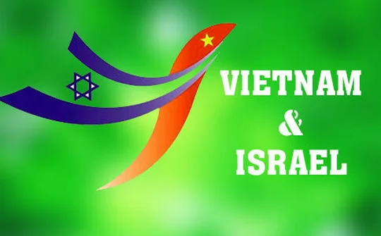 Xuất siêu Việt Nam vào thị trường Israel đạt 401 triệu USD