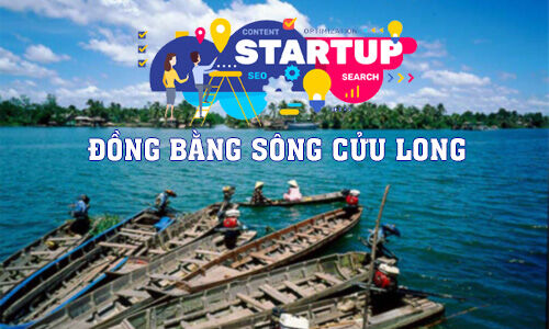 Đồng bằng sông Cửu Long: nhiều mô hình khởi nghiệp độc đáo