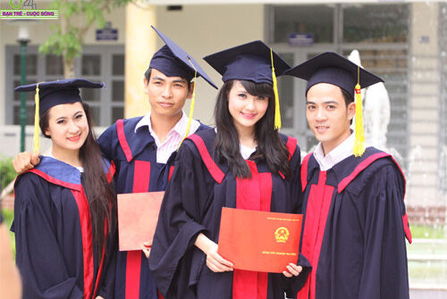 Các trường đại học sẽ tự chủ thiết kế mẫu, in phôi văn bằng từ năm 2020