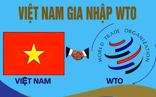 Bước chuyển mình của kinh tế Việt Nam sau hơn một thập kỷ gia nhập WTO