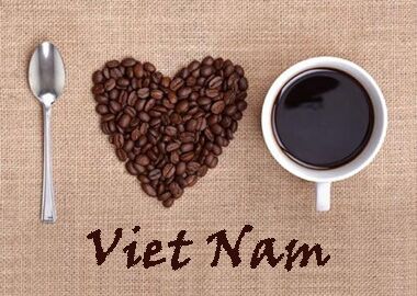 Phát triển bền vững ngành Cà phê Việt Nam