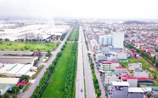 Hoàn Sơn (Tiên Du, Bắc Ninh): Đẩy mạnh hoạt động các mô hình dân vận khéo