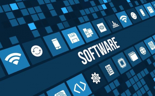 Mua sắm tập trung phần mềm có bản quyền