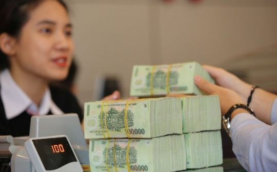 Giao dịch liên kết: Có thể nới mức khống chế chi phí lãi vay