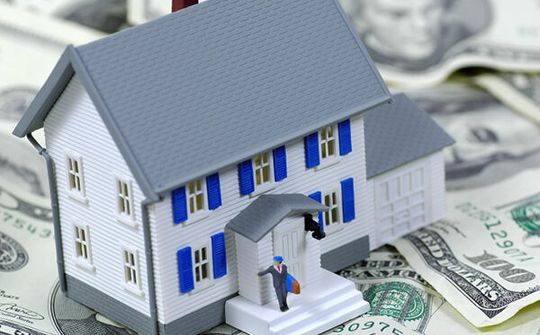 Siết tín dụng không làm ảnh hưởng vốn vay mua bất động sản