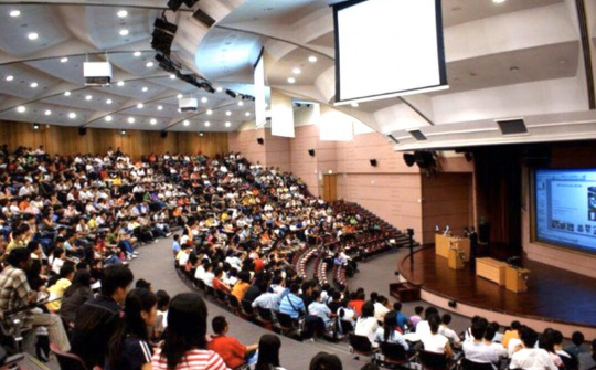 Trao quyền tự chủ đại học của Nhật Bản và kinh nghiệm đối với Việt Nam