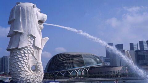 Thúc đẩy kết nối doanh nghiệp Việt với các đối tác Singapore