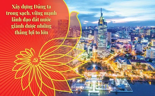 Tăng cường công tác xây dựng Đảng trong các cơ quan báo chí nhằm nâng cao chất lượng hoạt động của báo chí