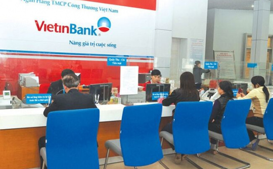 VietinBank cung cấp dịch vụ thanh toán hiện đại cho khách hàng doanh nghiệp