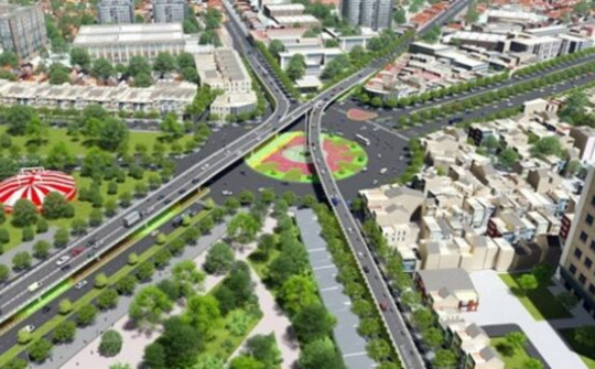 Gỡ vướng mắc giải phóng mặt bằng các dự án trọng điểm giao thông vận tải