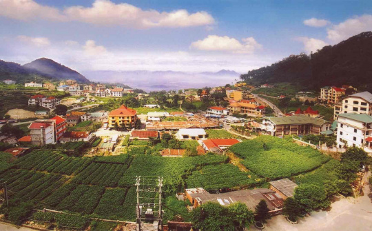 Vĩnh Phúc nỗ lực đưa du lịch trở thành ngành mũi nhọn phát triển kinh tế