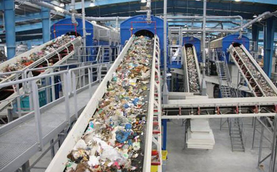 Kinh nghiệm từ các nước trong việc chống rác thải nhựa