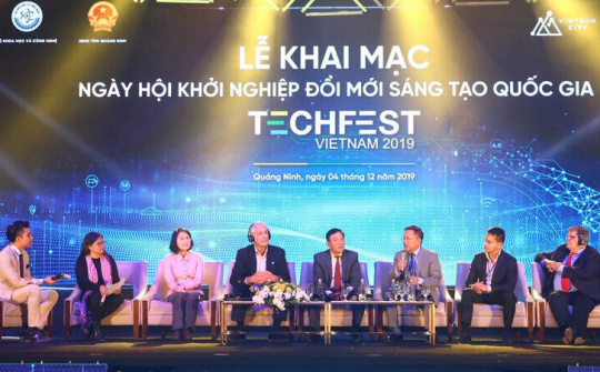 Chuyên gia quốc tế gợi ý cách thu hút đầu tư cho khởi nghiệp