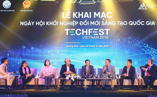 Chuyên gia quốc tế gợi ý cách thu hút đầu tư cho khởi nghiệp