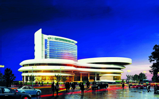 Bắc Ninh chú trọng khoa học công nghệ trước xu thế hội nhập