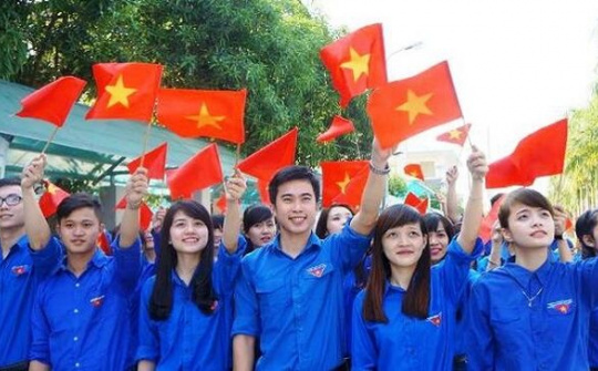 Chỉ thị tăng cường giáo dục đạo đức, lối sống cho học sinh, sinh viên