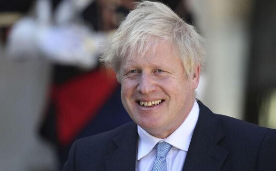 Thủ tướng Anh phát biểu tự tin về thỏa thuận thương mại với EU